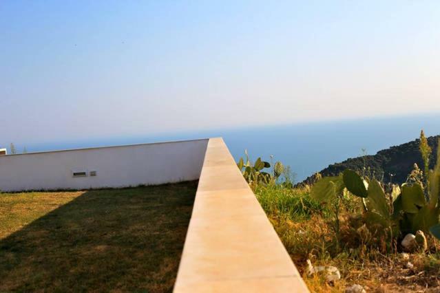 Villa Zagare Mattinata Exterior photo